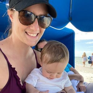 Meet your Posher, Beverly